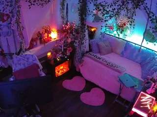 voyeurcam-veccasalt-01 webcam camsoda model stream image