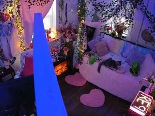 voyeurcam-veccasalt-01 webcam camsoda model stream image