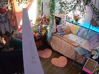 voyeurcam-veccasalt-01 webcam camsoda model stream image