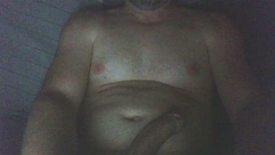 Smileman webcam model stream image