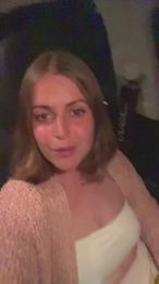 Rubiaymoreno webcam cam4 model stream image