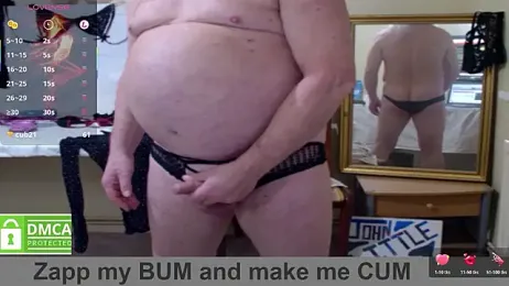 john_little_one1 webcam model stream image