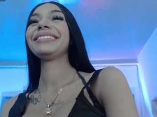 jen-m webcam camsoda model stream image