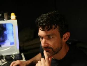 maximus_787 webcam model stream image