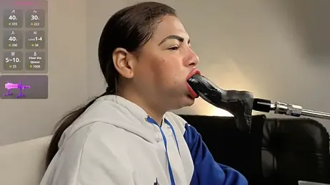 Anabel693 webcam model stream image