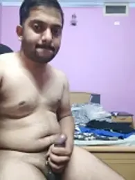 night_stripper webcam model stream image