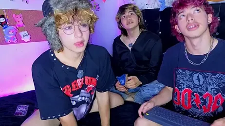 Apolo_Ushi webcam model stream image