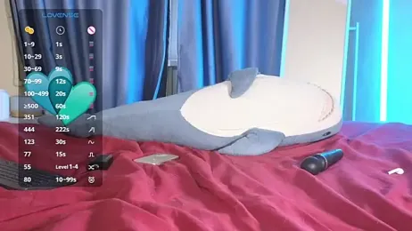 alicekek webcam model stream image