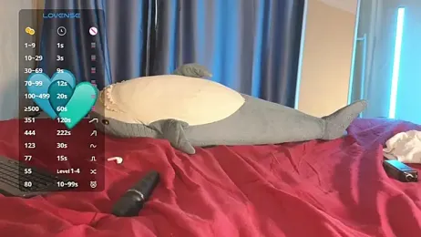 alicekek webcam model stream image