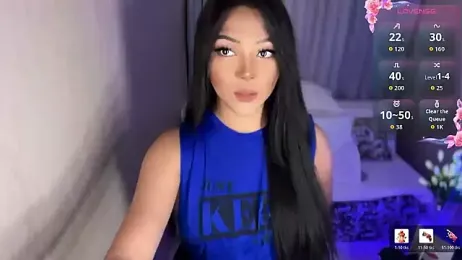 shantalromance_ webcam stripchat model stream image