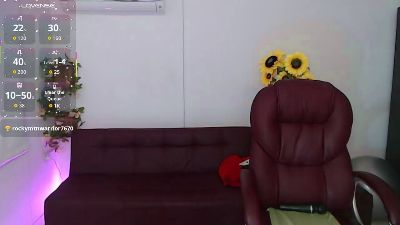 ana_milf webcam cam4 model stream image