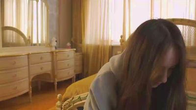 KathiChristians webcam cam4 model stream image