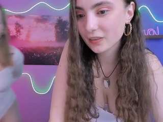 teya-starling webcam model stream image