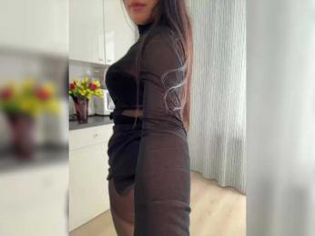 Liza_Klitorchuk webcam model stream image