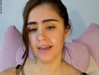 allisonpalmer webcam chaturbate model stream image