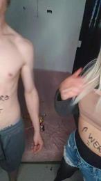 Badgirl91919 webcam model stream image