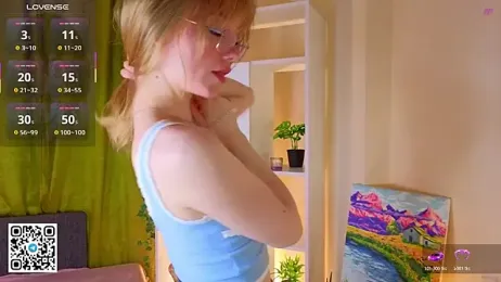 MatthewHoffis webcam model stream image