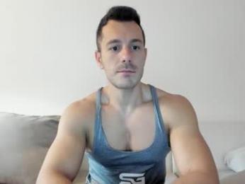 roberto4ever webcam chaturbate model stream image