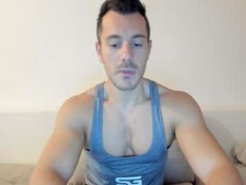 roberto4ever webcam chaturbate model stream image