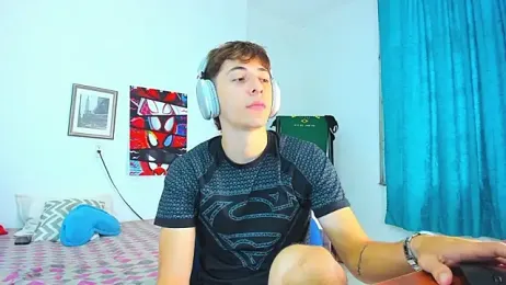 AlessandroDybala webcam model stream image