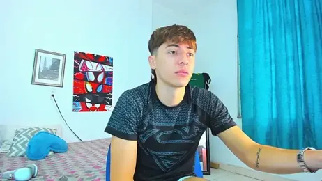 AlessandroDybala webcam model stream image