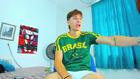 AlessandroDybala webcam model stream image