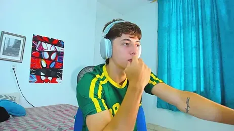 AlessandroDybala webcam model stream image