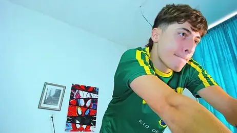 AlessandroDybala webcam model stream image