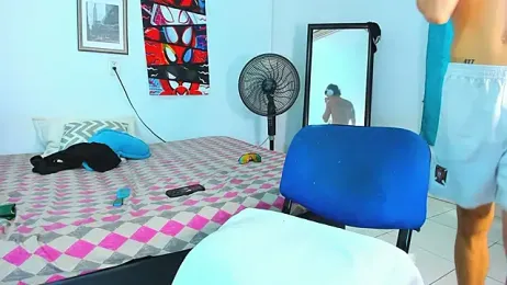 AlessandroDybala webcam model stream image