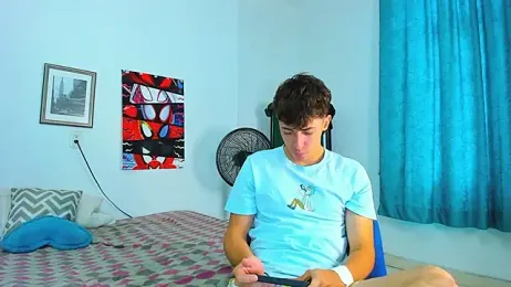 AlessandroDybala webcam model stream image