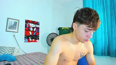 AlessandroDybala webcam model stream image