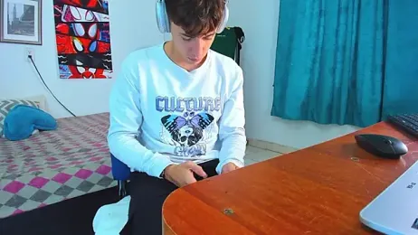 AlessandroDybala webcam model stream image