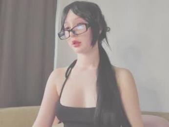 virgiin_lily webcam chaturbate model stream image