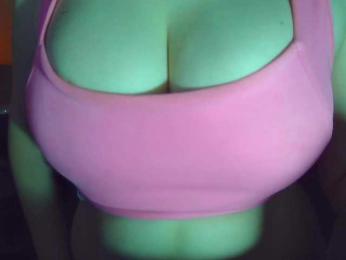 Leysun7 webcam model stream image