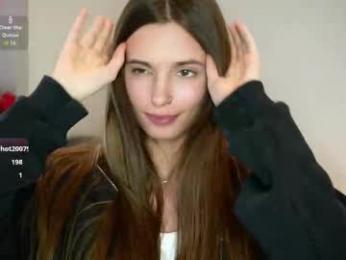 sonyaericsson webcam chaturbate model stream image