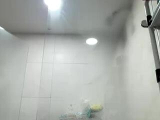 Danna Thor webcam flirt4free model stream image