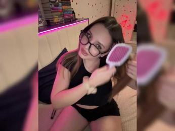 Cris_Mi webcam model stream image