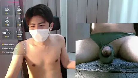 ryota__ty webcam model stream image