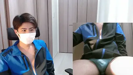 ryota__ty webcam model stream image