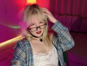 mary-piersen webcam model stream image