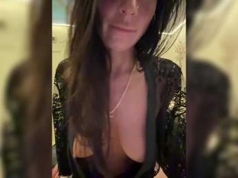 IrinkaGata webcam model stream image