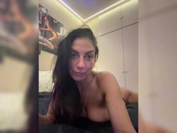 IrinkaGata webcam model stream image