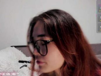 yourelizzi webcam model stream image