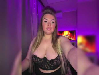VictoriaFoxxx webcam model stream image