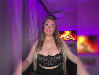 VictoriaFoxxx webcam model stream image