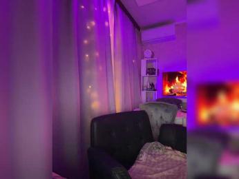 VictoriaFoxxx webcam model stream image