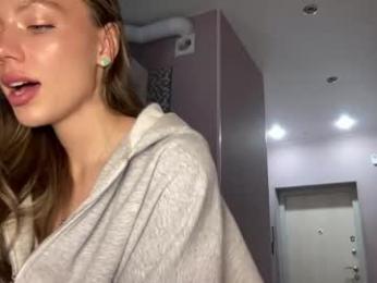 angel_from_sky webcam chaturbate model stream image