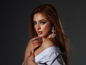 MarianaSaavedra webcam model stream image