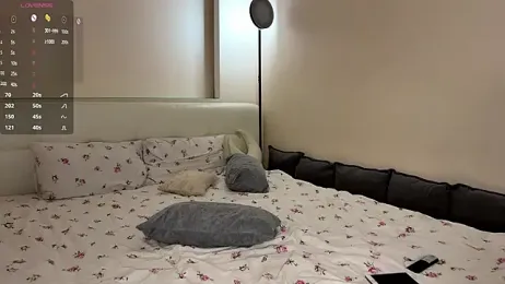 randiburt webcam stripchat model stream image