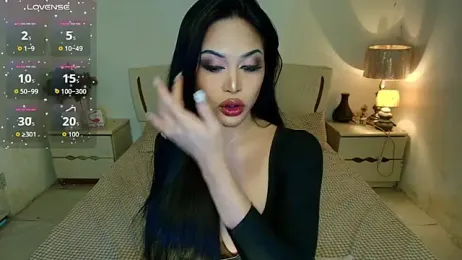 MiracleTs4U webcam stripchat model stream image